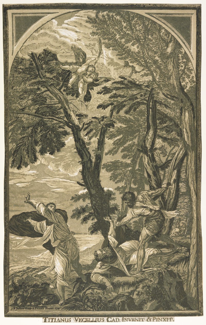 Ionides，1921 作者 罗杰·莫里斯·格里隆