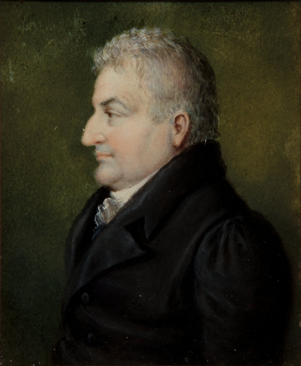 Rev.Sydney Smith (1771-1845) 作者 罗琳达·夏普尔斯