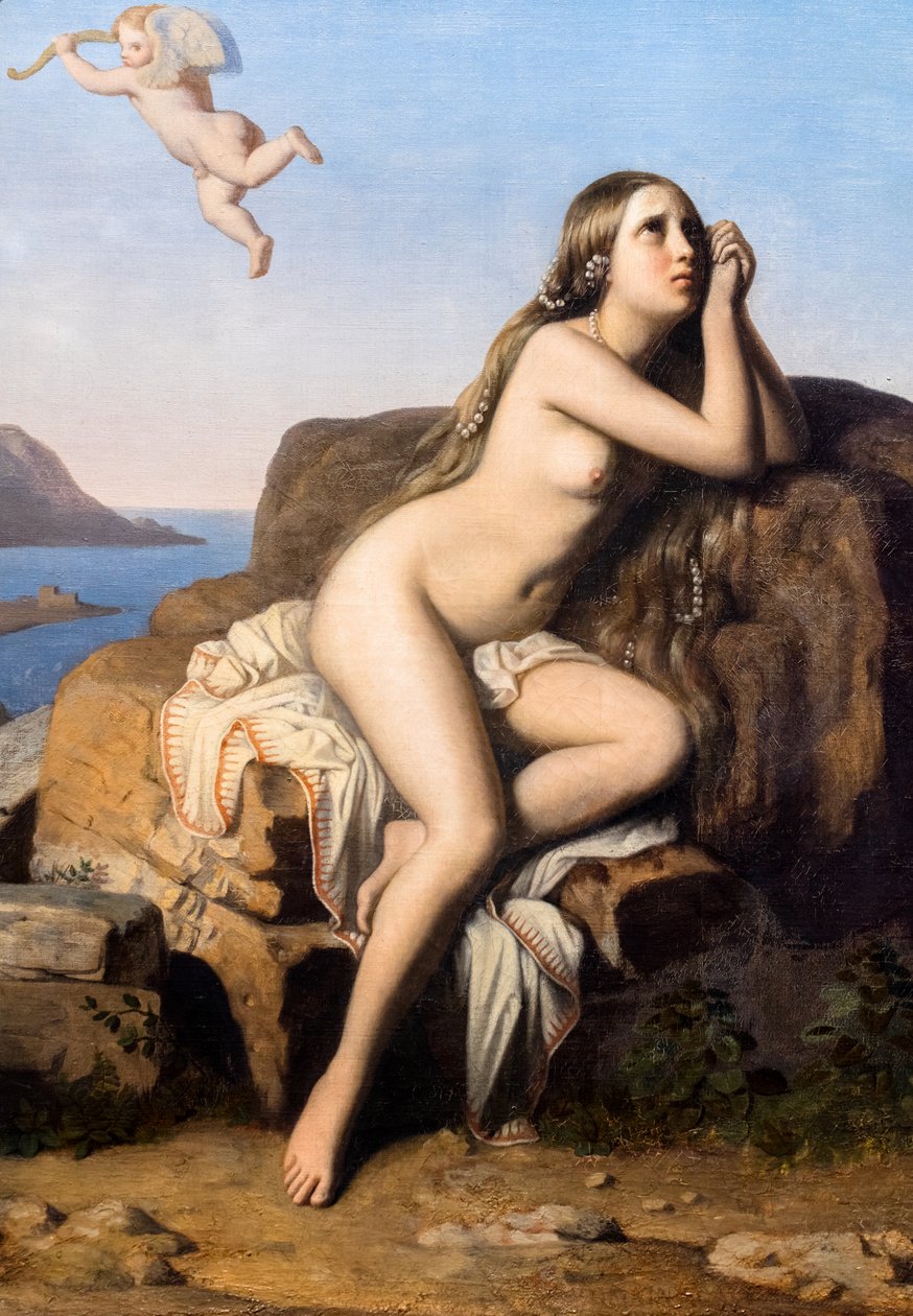  作者 罗曼·凯兹（Romain Cazes）