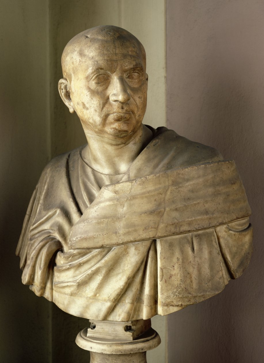P.西皮奥（c.234-183 BC）第三-2ST世纪 作者 小说