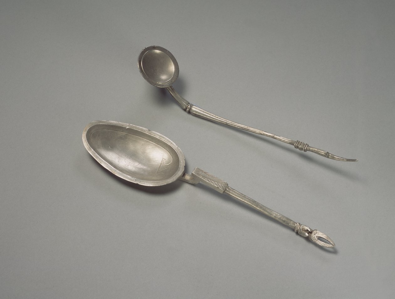 Silver Spoon和&39;Cochleare&39;（银色） 作者 小说