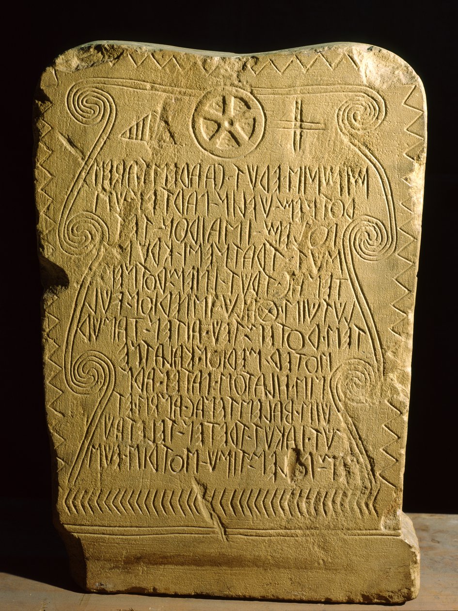 Stela，来自Novario（砂岩） 作者 小说