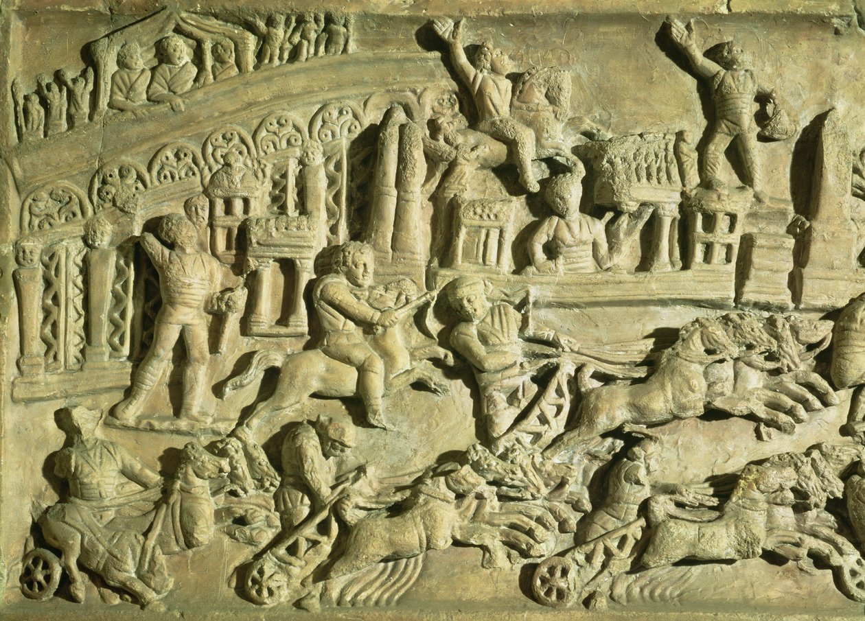 救济描绘马戏团马戏团的游戏 作者 小说