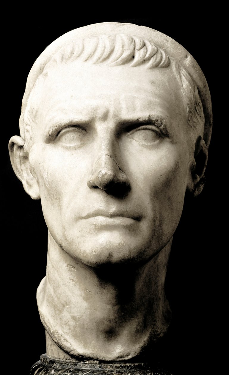 Head of Antiochos III the Great (223-187 BC), King of Seleucide - Marble sculpture - Musee du Louvre, Paris - Head of Antiochus III the Great (223-187 BC), Seleucid king - Marble sculpture, replica of an original from 3rd century BC - Louvre Museum, Paris 作者 罗马罗马