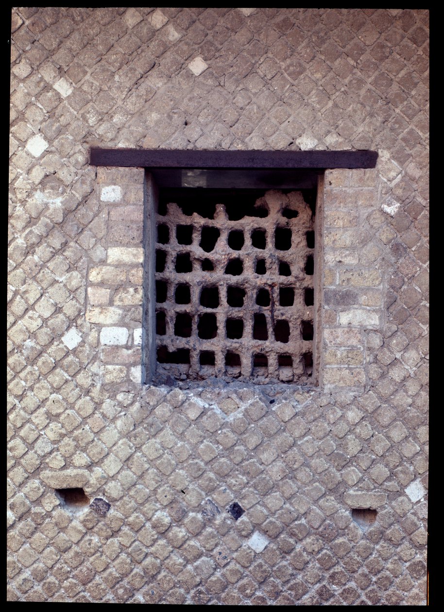 公元前 5 世纪至公元 1 世纪的 casa dell