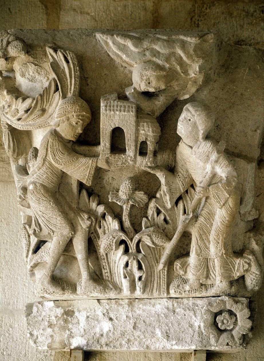 Cathedrale Saint Lazarus d