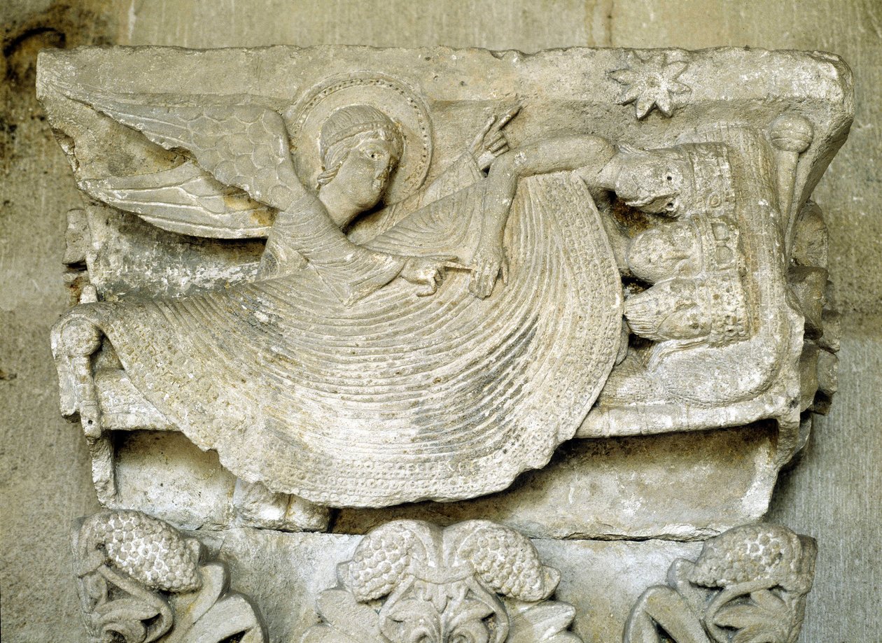 Cathedrale Saint Lazarus d
