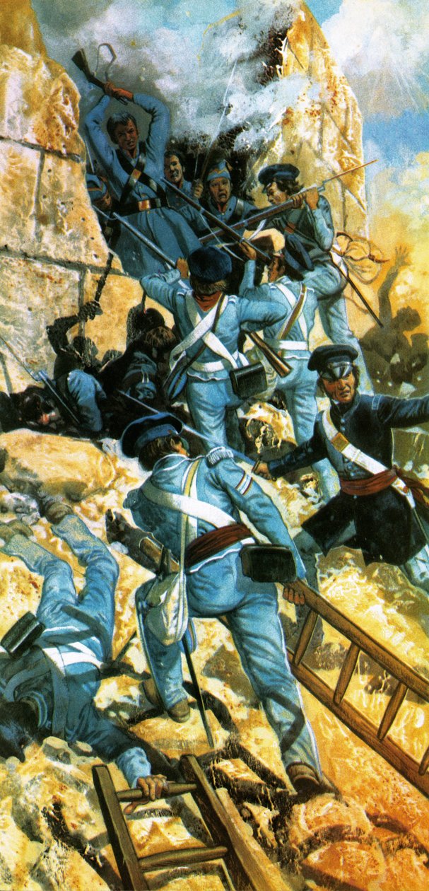 未完成的革命：墨西哥之祸1847 年，墨西哥城落入美国人之手。 作者 罗恩·恩布尔顿