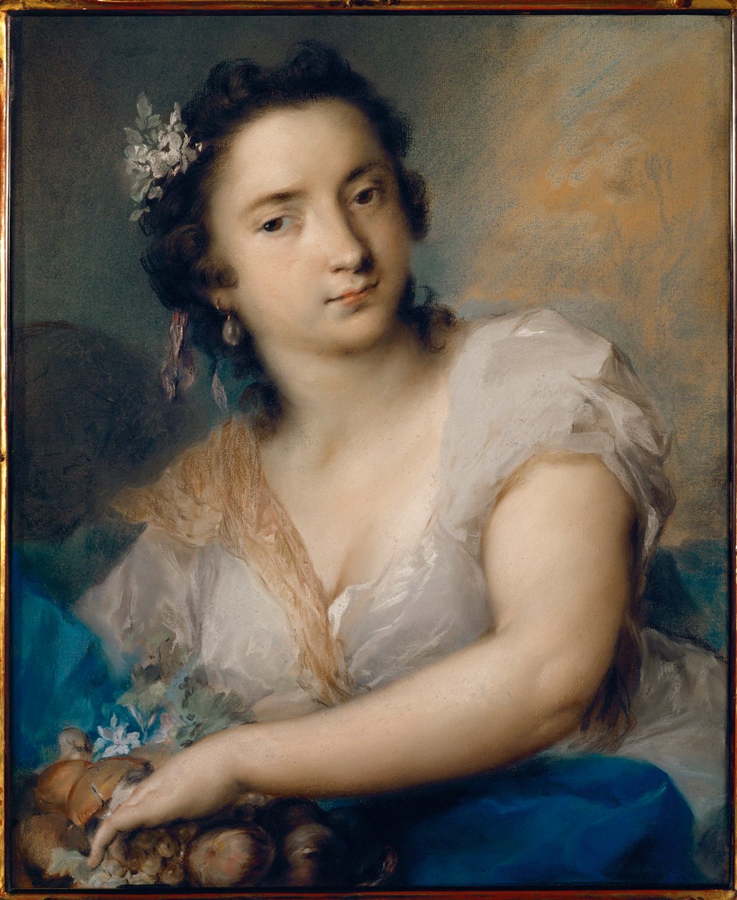  作者 Rosalba Giovanna Carriera