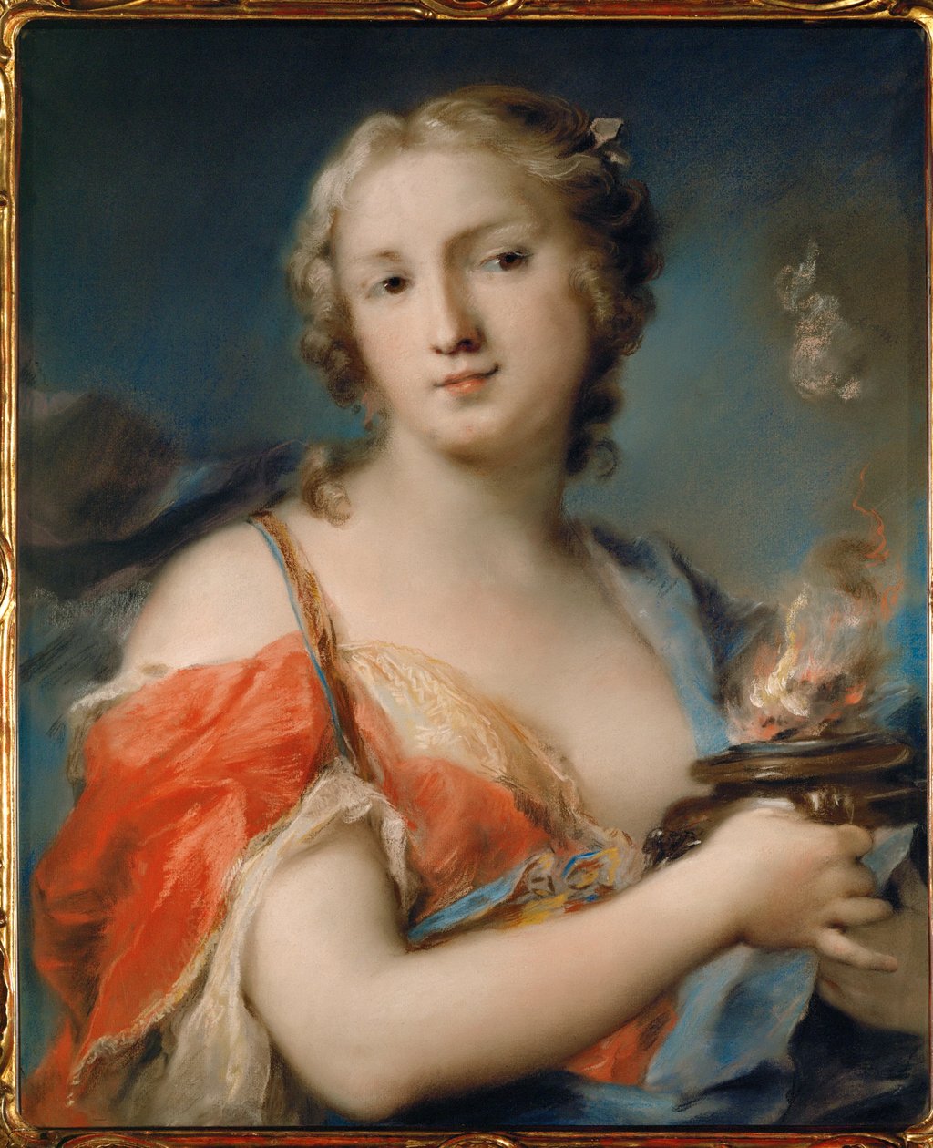  作者 Rosalba Giovanna Carriera