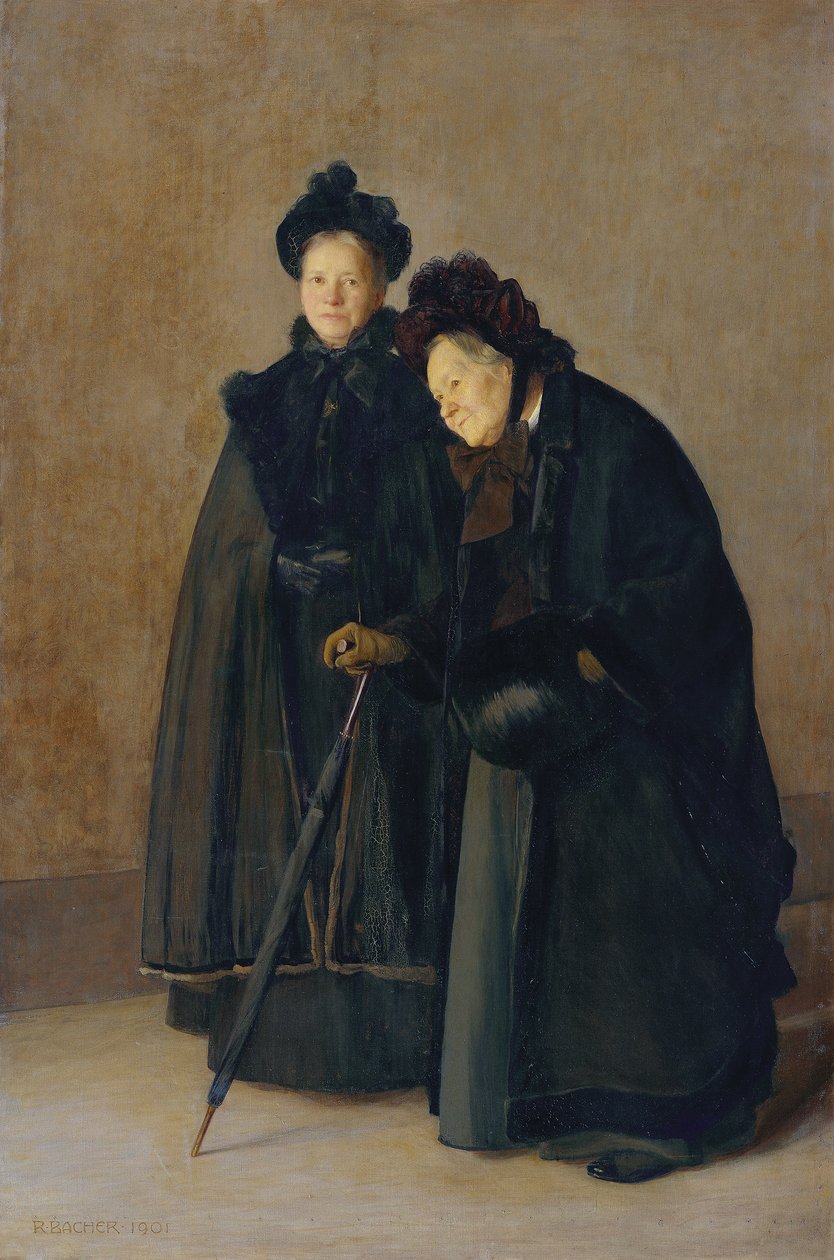  作者 鲁道夫·巴赫