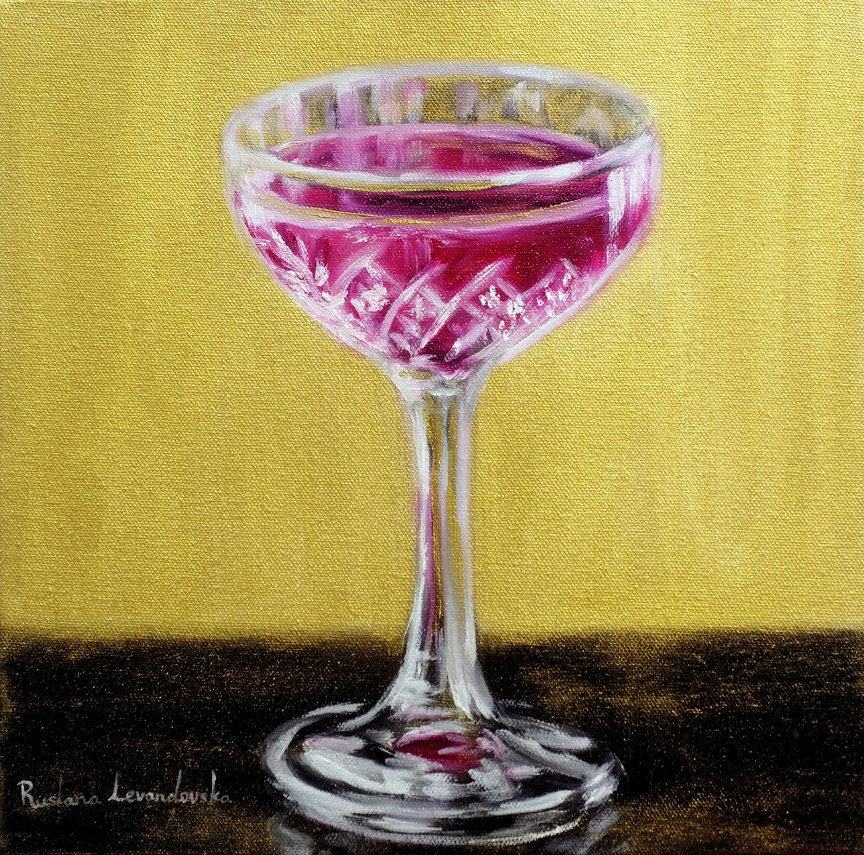  作者 鲁斯拉娜·莱万多夫斯卡