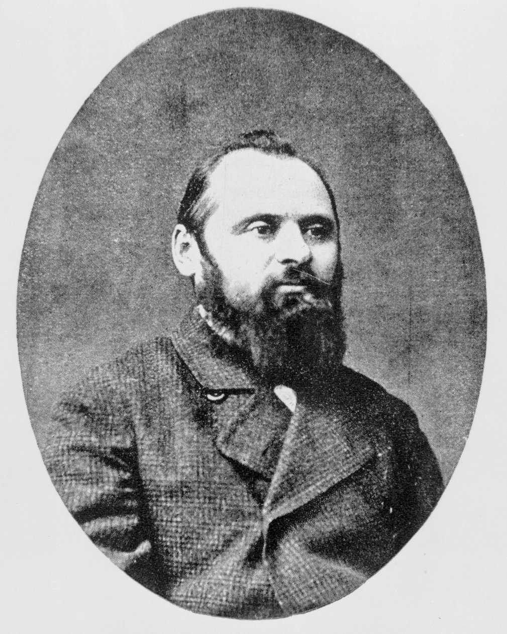 Mily Balakirev 作者 俄罗斯摄影师