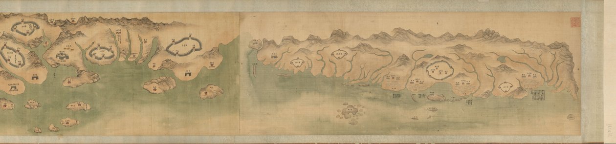 Min sheng yan chang quan tu. 作者 萨宝；大黄蜂小熊维尼
