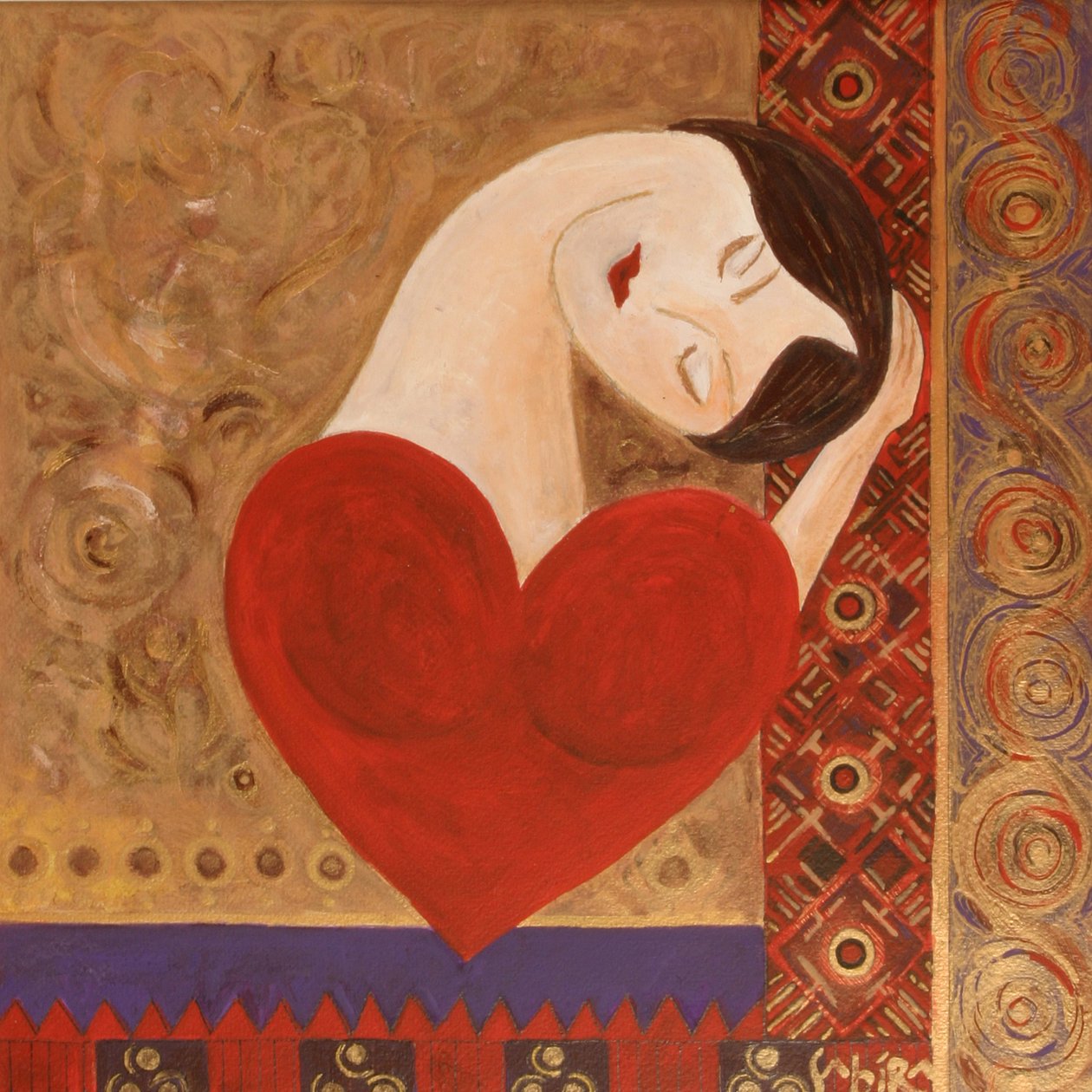 一个叫魔鬼的魔鬼，2007 作者 赛比拉·曼尼克