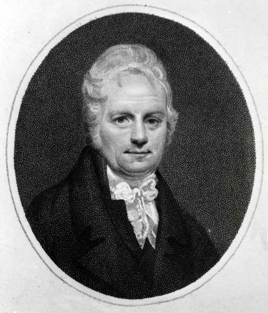 Samuel Birch Esq。，由William Drummond制作的印刷品，来自&39;European Magazine&39;的插图，1805（点画雕刻） 作者 塞缪尔·德拉蒙德（Samuel Drummond）