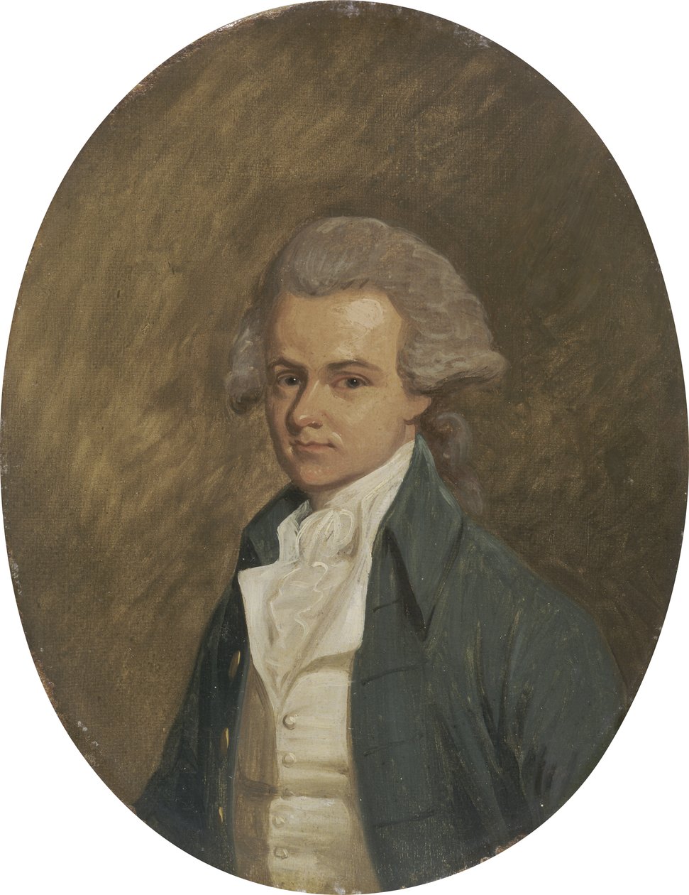 William Shuttlewood，1788年 作者 塞缪尔·德·维尔德
