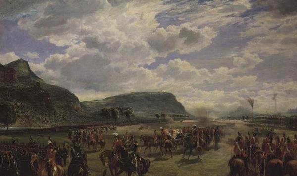 爱丁堡评论》（The Edinburgh Review 作者 塞缪尔·鲍