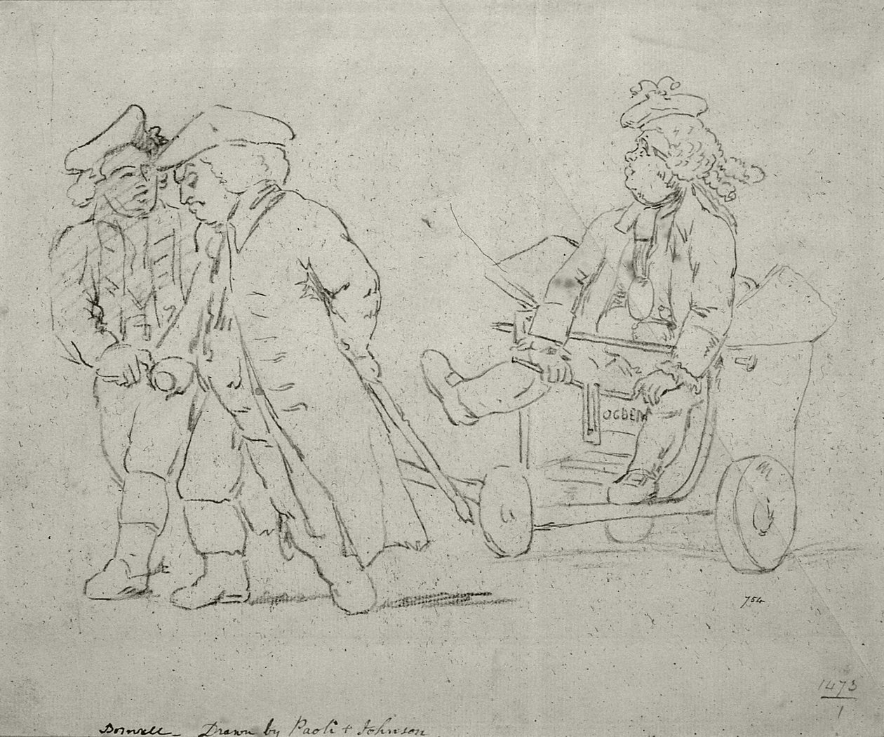  作者 塞缪尔·科林斯