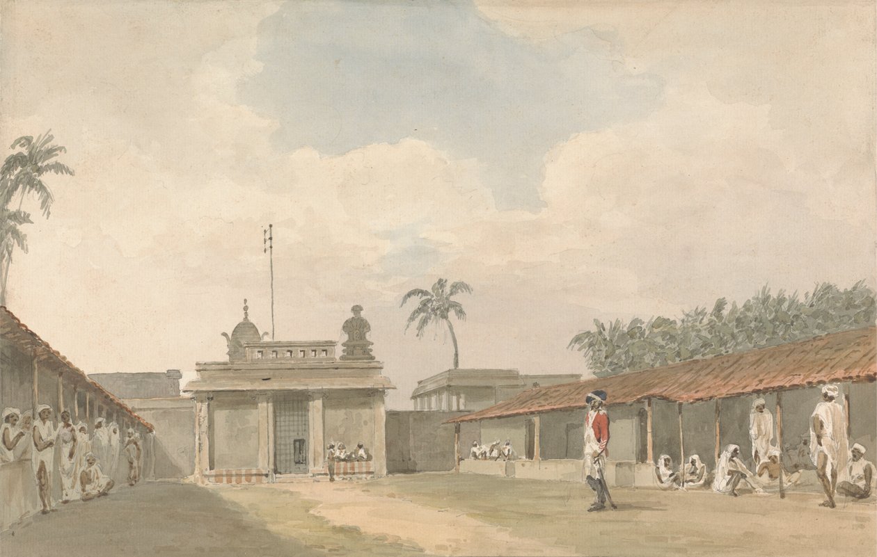 A Sepoy Sargent in a Compound   1445121   zh       chinese Successfully Translated  Original: Altnaharra, Roy Military Survey of Scotland Translat: Altnaharra, Roy Military Survey of Scotland 1400636 zh chinese Successfully Translated Original: Reading ins 作者 塞缪尔·戴维斯（Samuel Davis）
