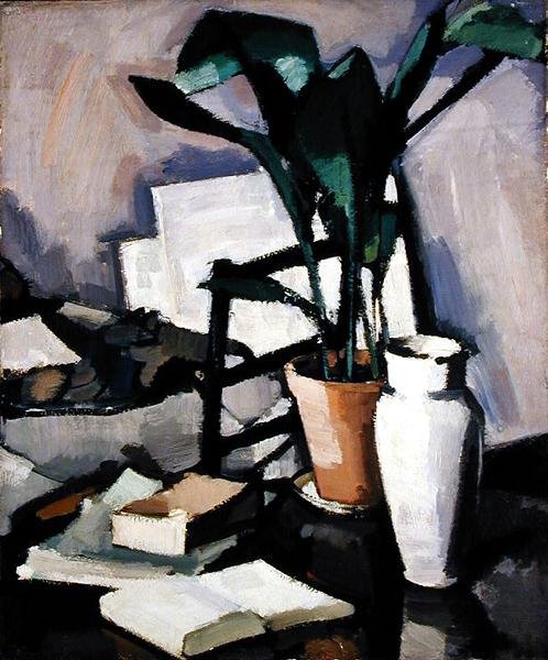 阿斯皮德拉(Aspidistra) 作者 塞缪尔·约翰·佩普洛