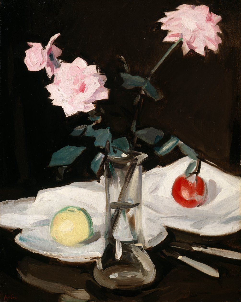 Still life, pink roses (oil on canvas)   1470805   zh       chinese Successfully Translated  Original: Abraham visited by angels Translat: Abraham visited by angels 1427573 zh chinese Successfully Translated Original: Flowers in a loudware Jug, 2012 (recol 作者 塞缪尔·约翰·佩普洛