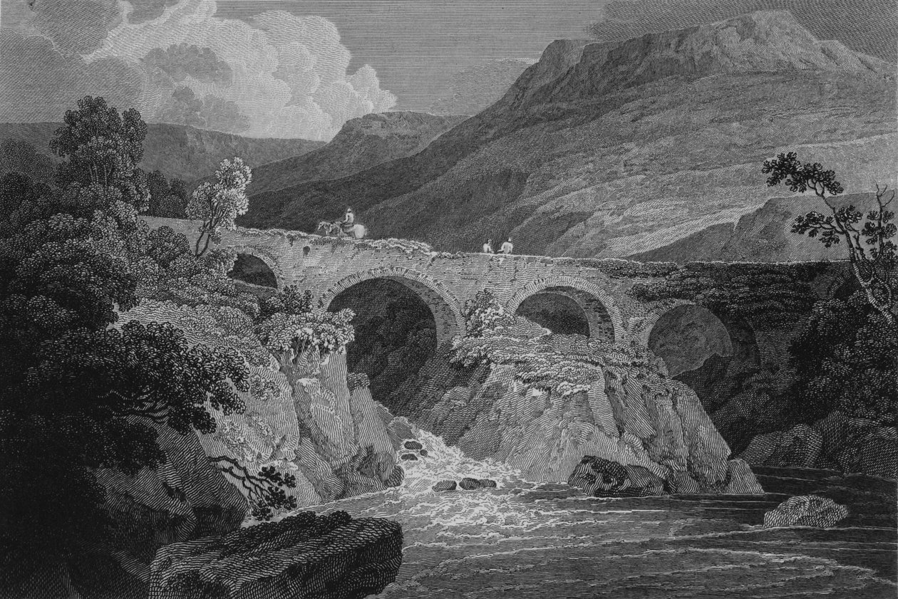 Pont y Pair
