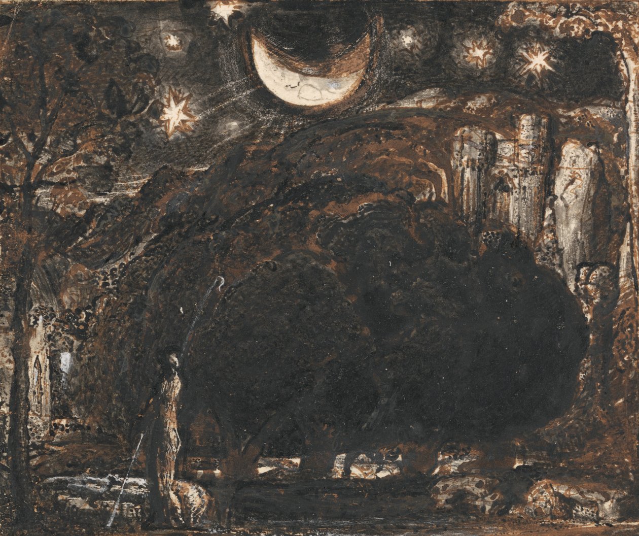 A Shepherd and his Flock under the Moon and Stars   1433982   zh       chinese Successfully Translated  Original: the corn exchange in Paris, engraving, early 19th century Translat: the corn exchange in Paris, engraving, early 19th century 1451378 zh chine 作者 塞缪尔·帕尔默（Samuel Palmer）
