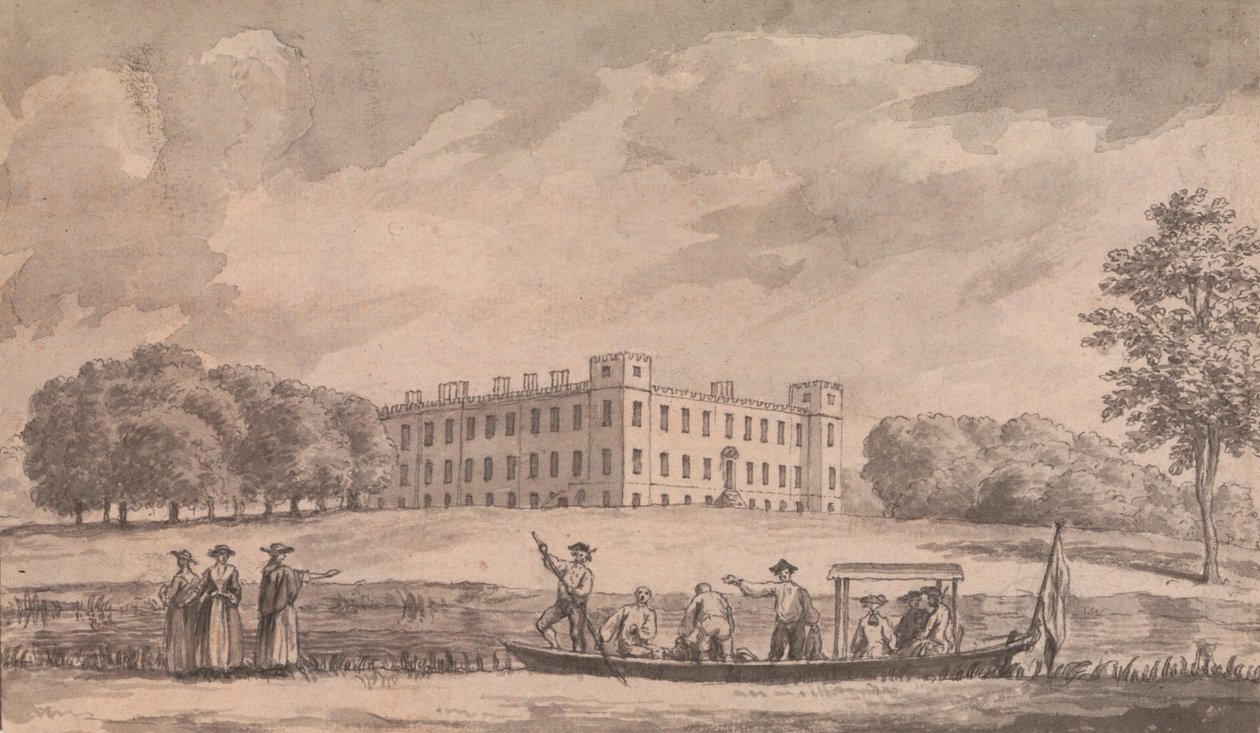 Sion House   1434954   zh       chinese Successfully Translated  Original: La bataille de Borodino, le 7 septembre 1812 (26 aout 1812), troisieme offensive francaise (ou bataille de la Moskova, opposant la Grande Armee de Napoleon aux troupes russes, duran 作者 塞缪尔·瓦尔