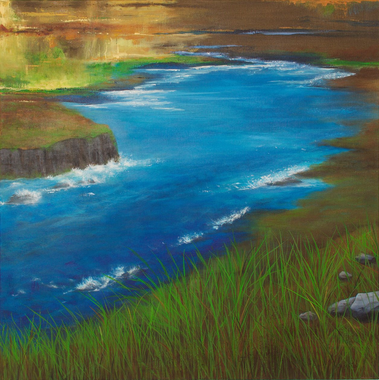  作者 