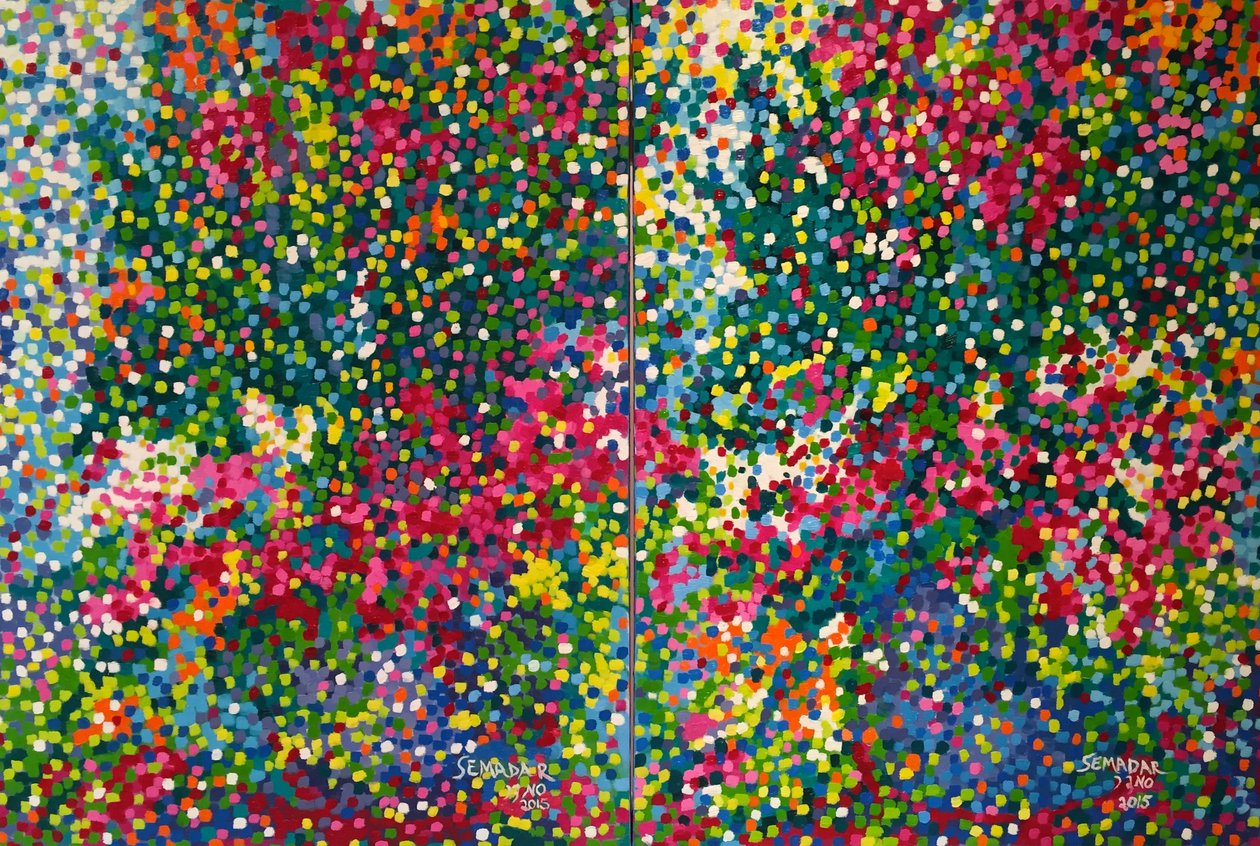 Beauté Éphémère 作者 Santina Semadar Panetta