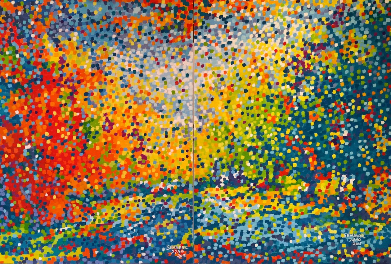 Cosmic Narcissism 作者 Santina Semadar Panetta