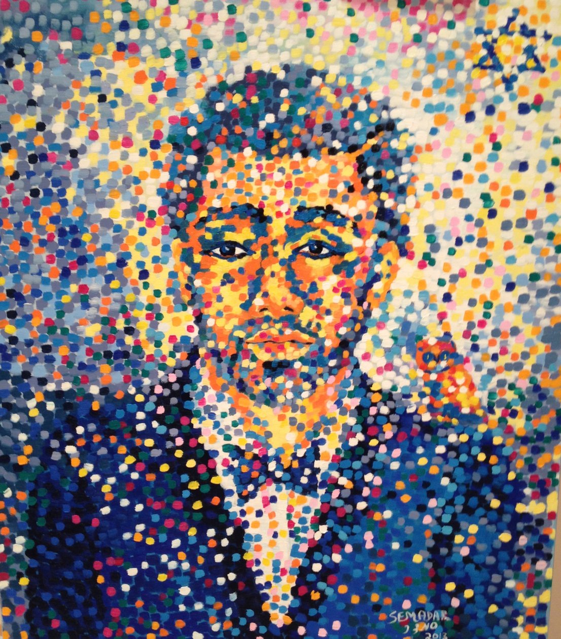 Drake 作者 Santina Semadar Panetta