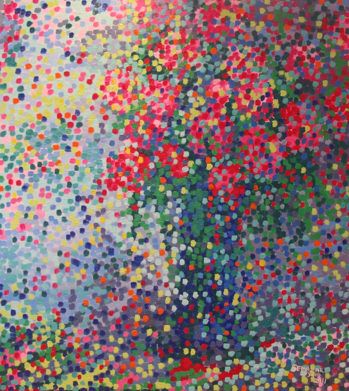 Essence 作者 Santina Semadar Panetta