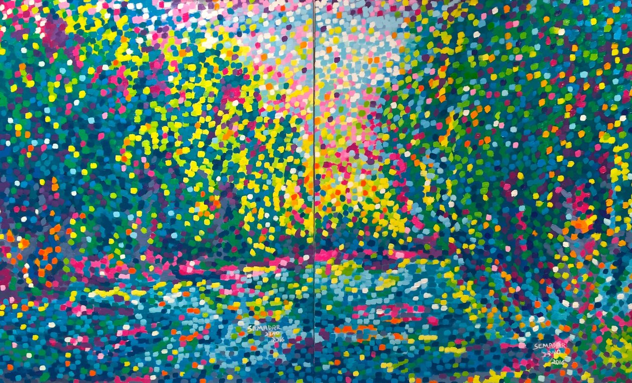 Hope & Liberty 作者 Santina Semadar Panetta
