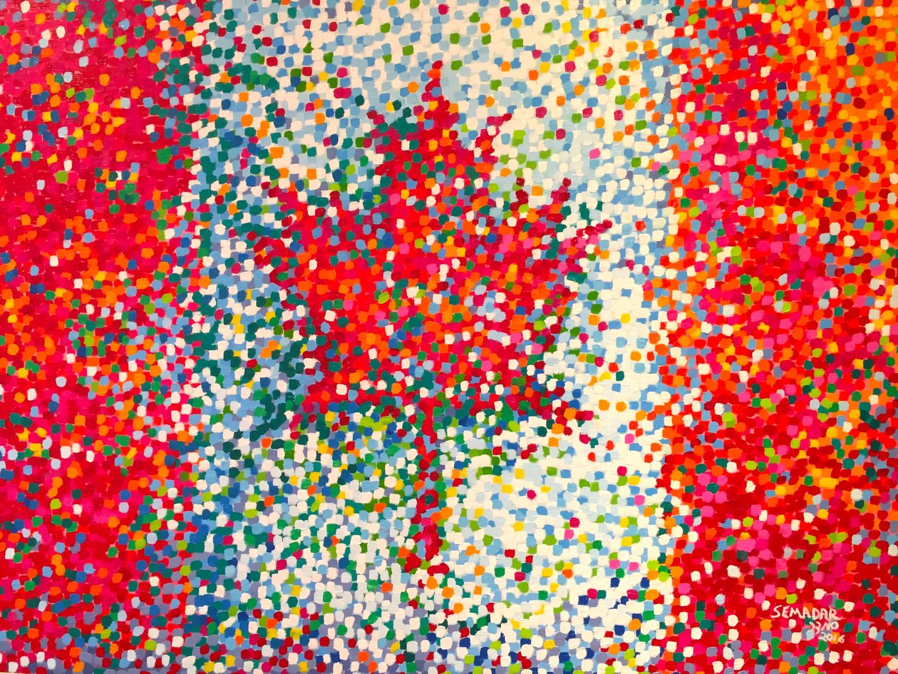 Integration 作者 Santina Semadar Panetta