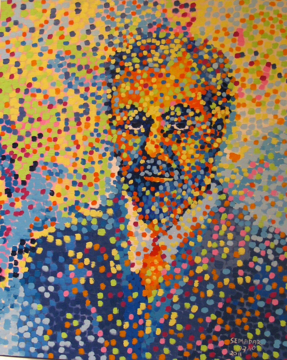 Sigmund Freud 作者 Santina Semadar Panetta
