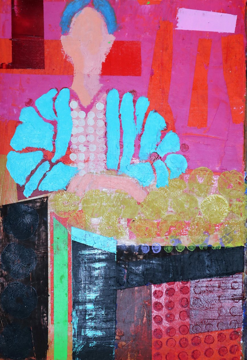 它 作者 莎拉·海沃德