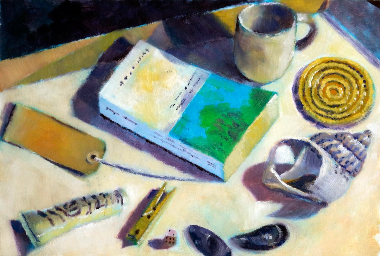  作者 莎拉·海沃德