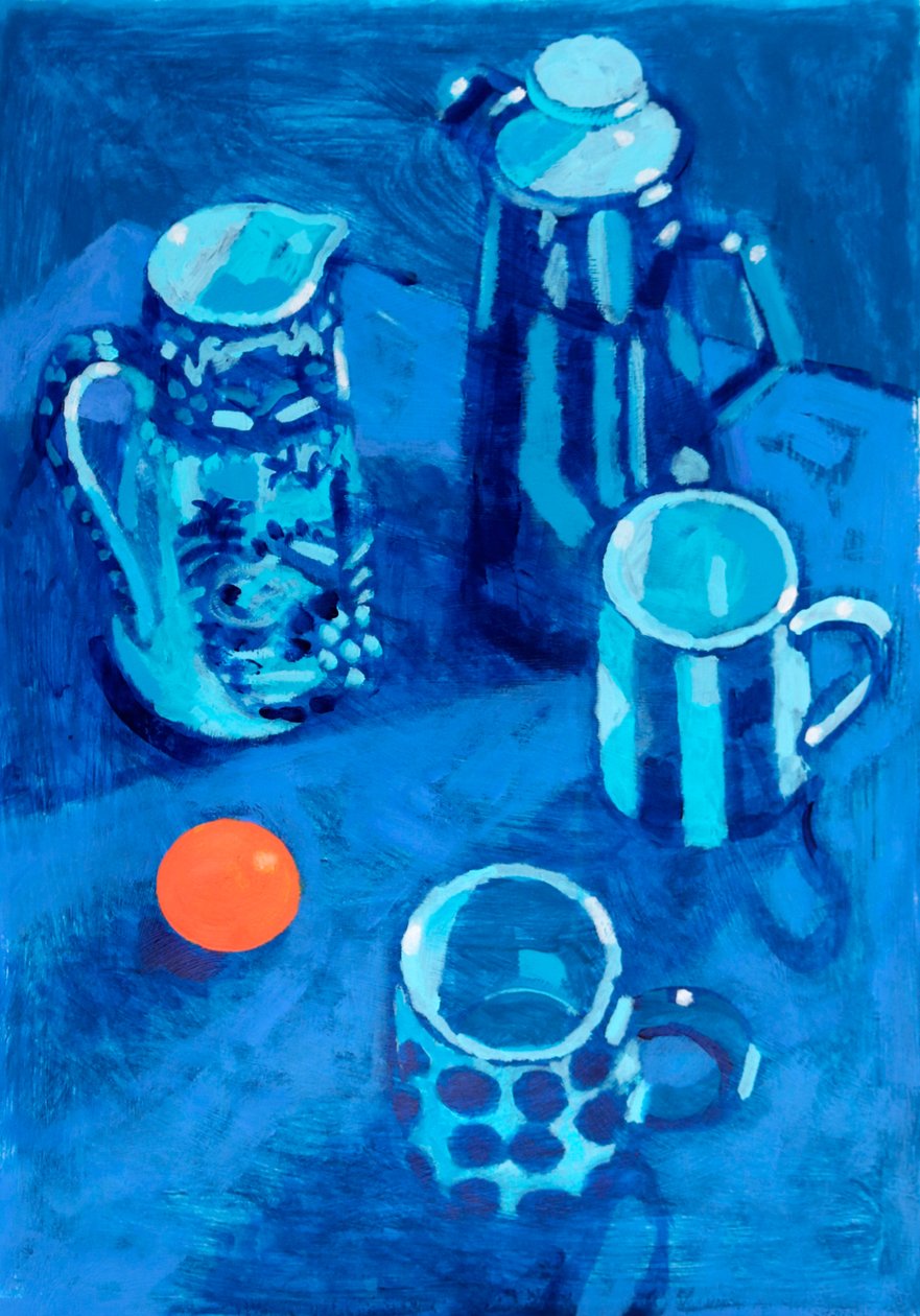  作者 莎拉·海沃德
