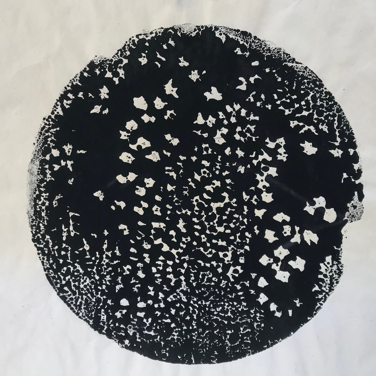 Simply black, 2020 作者 莎拉·汤普森·恩格斯