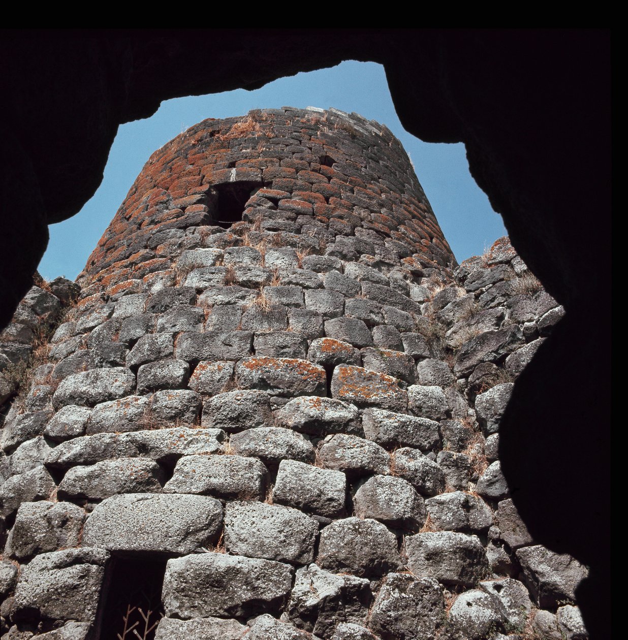 Nuraghe Santu Ante（公元前 1900-730 年） 作者 撒丁岛的努拉克文明