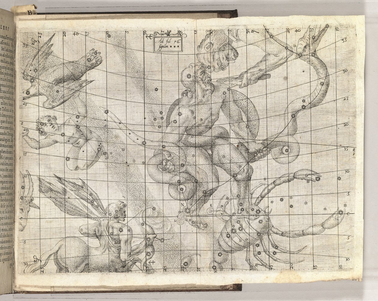 De stella nova in pede serpentarii...布拉格："Ex Officina calcographica Pauli Sessii，" 作者 放荡不羁的学校