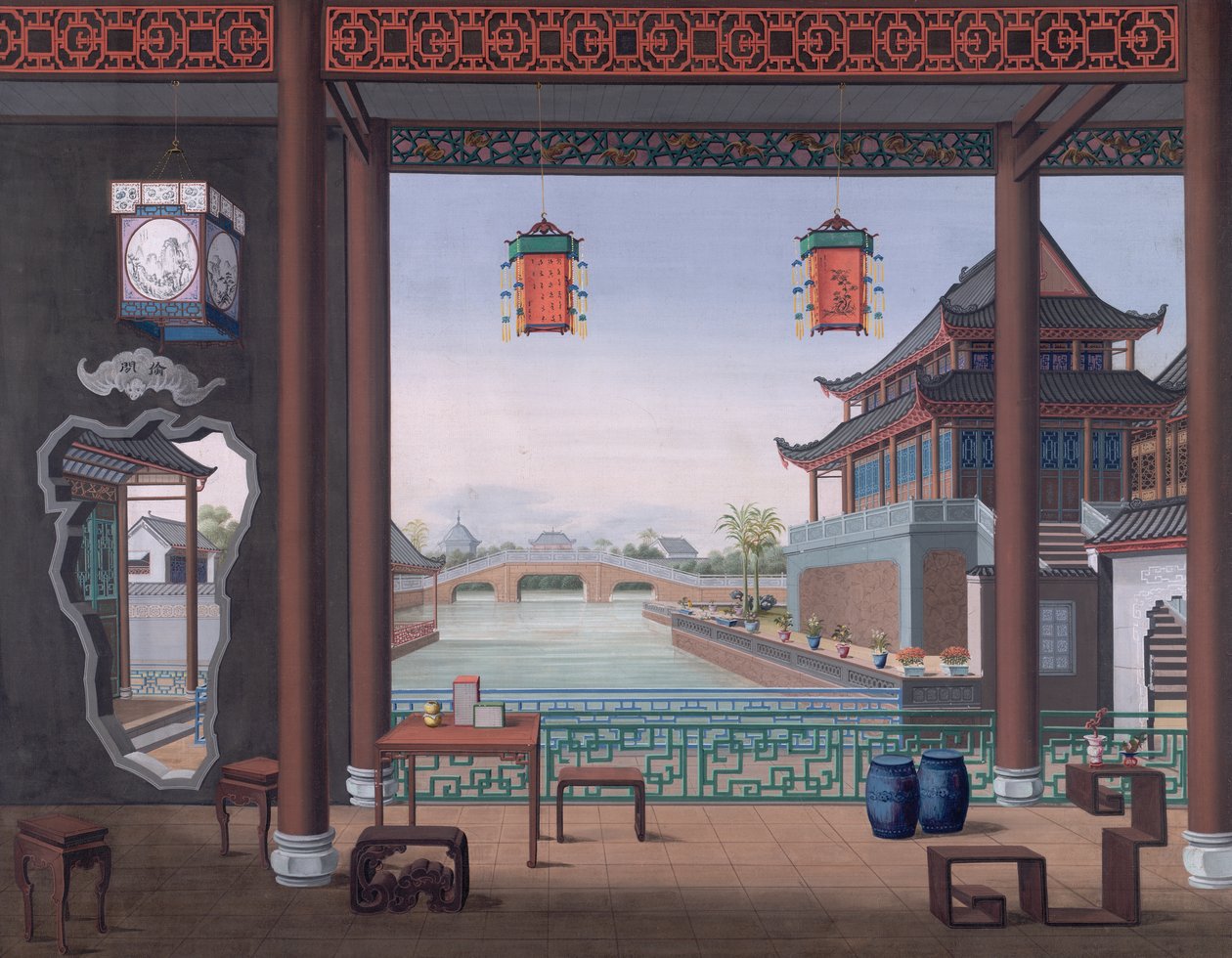 加。或 2194 中国官员住宅内部图纸 作者 学校中文