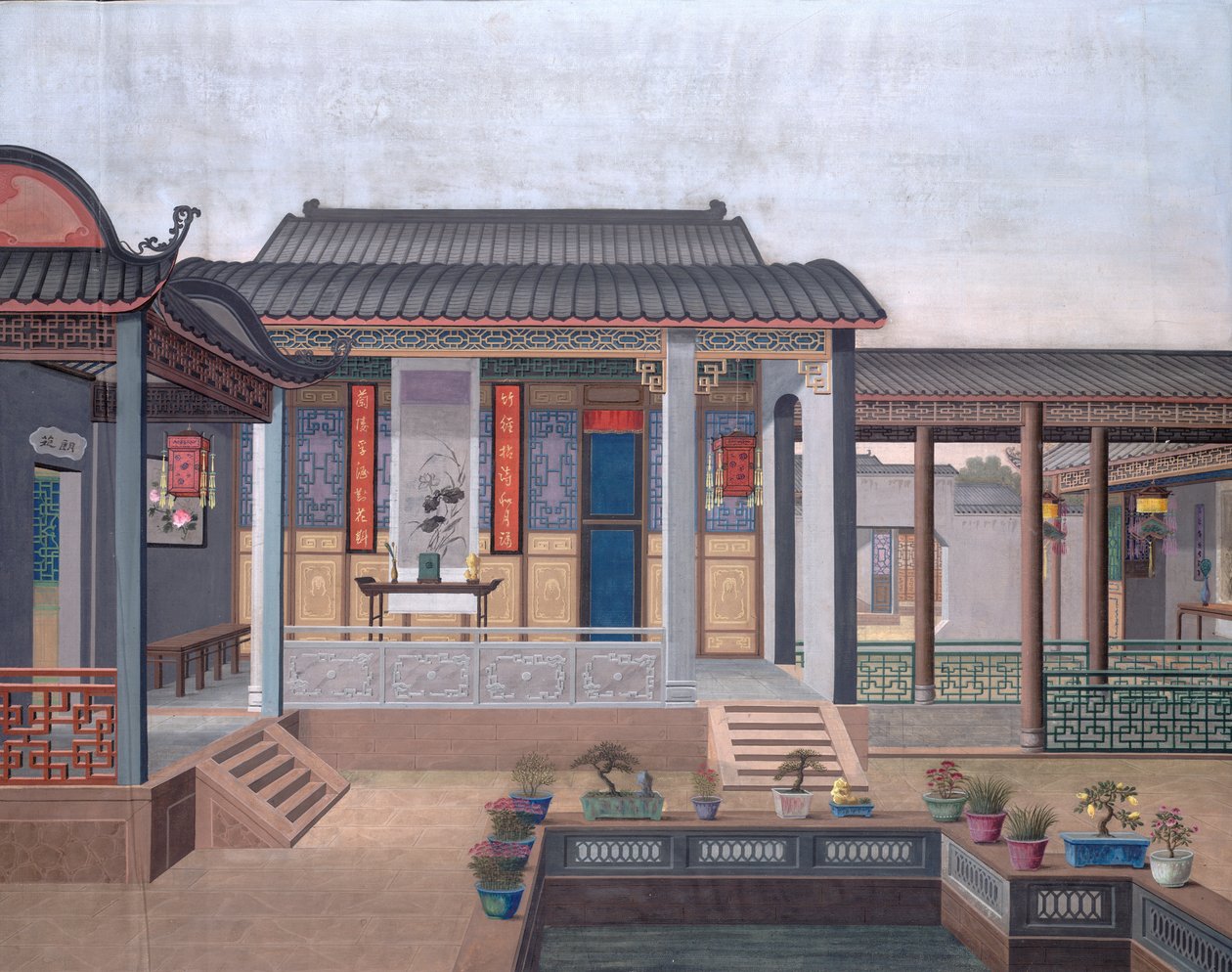 加。或 2196 中国官员住宅内部图纸 作者 学校中文