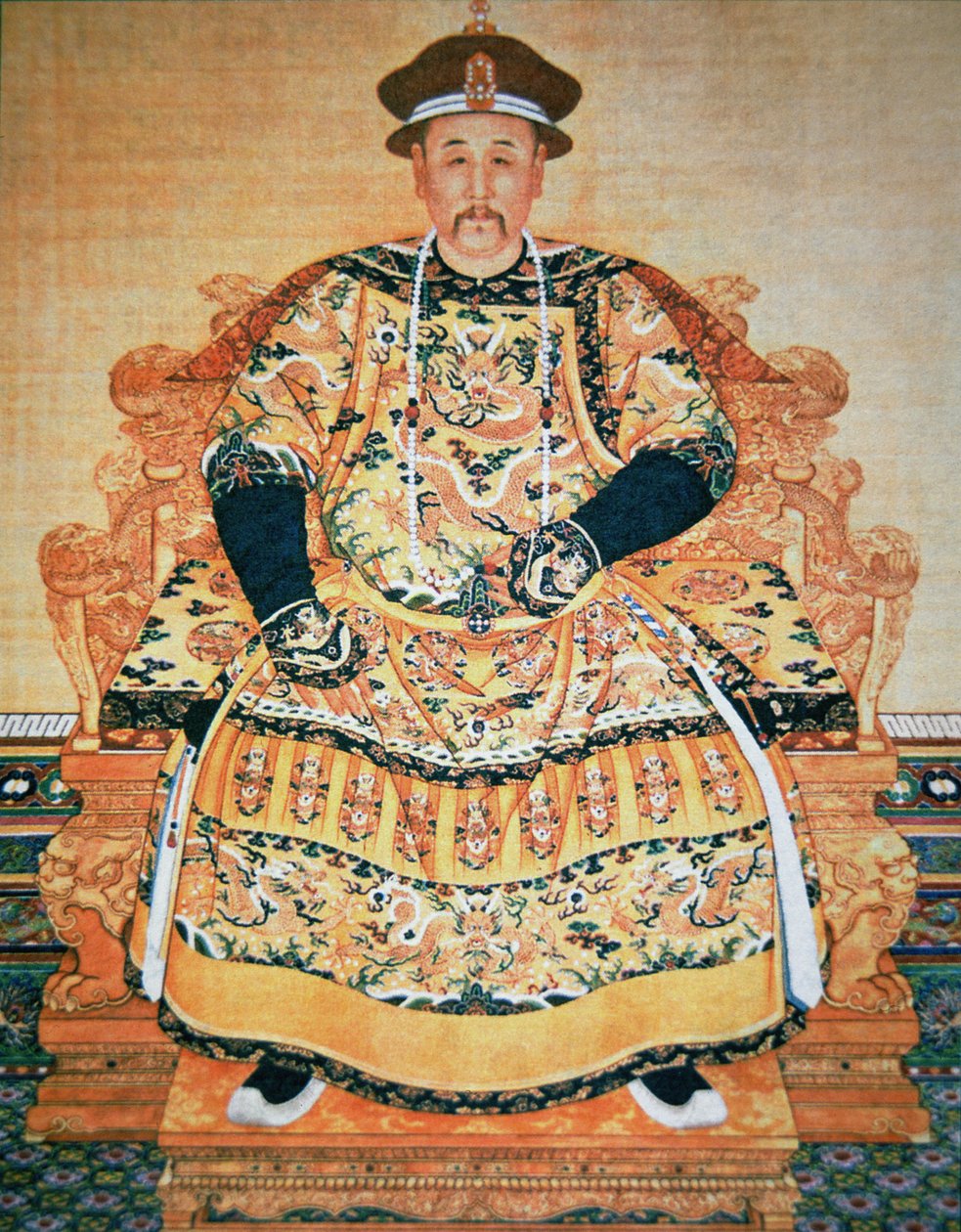 钱龙 作者 学校中文
