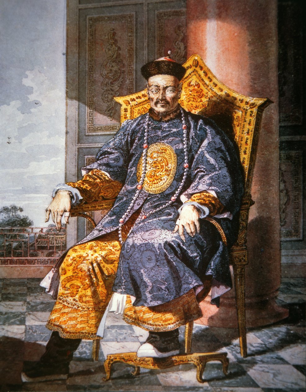 干龙 作者 学校中文