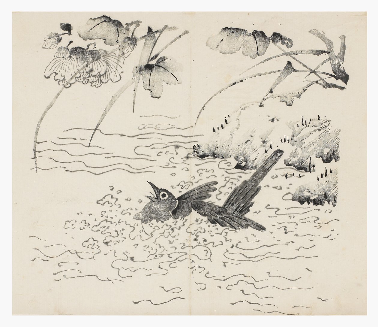 Ten Bamboo Series 作者 学校中文