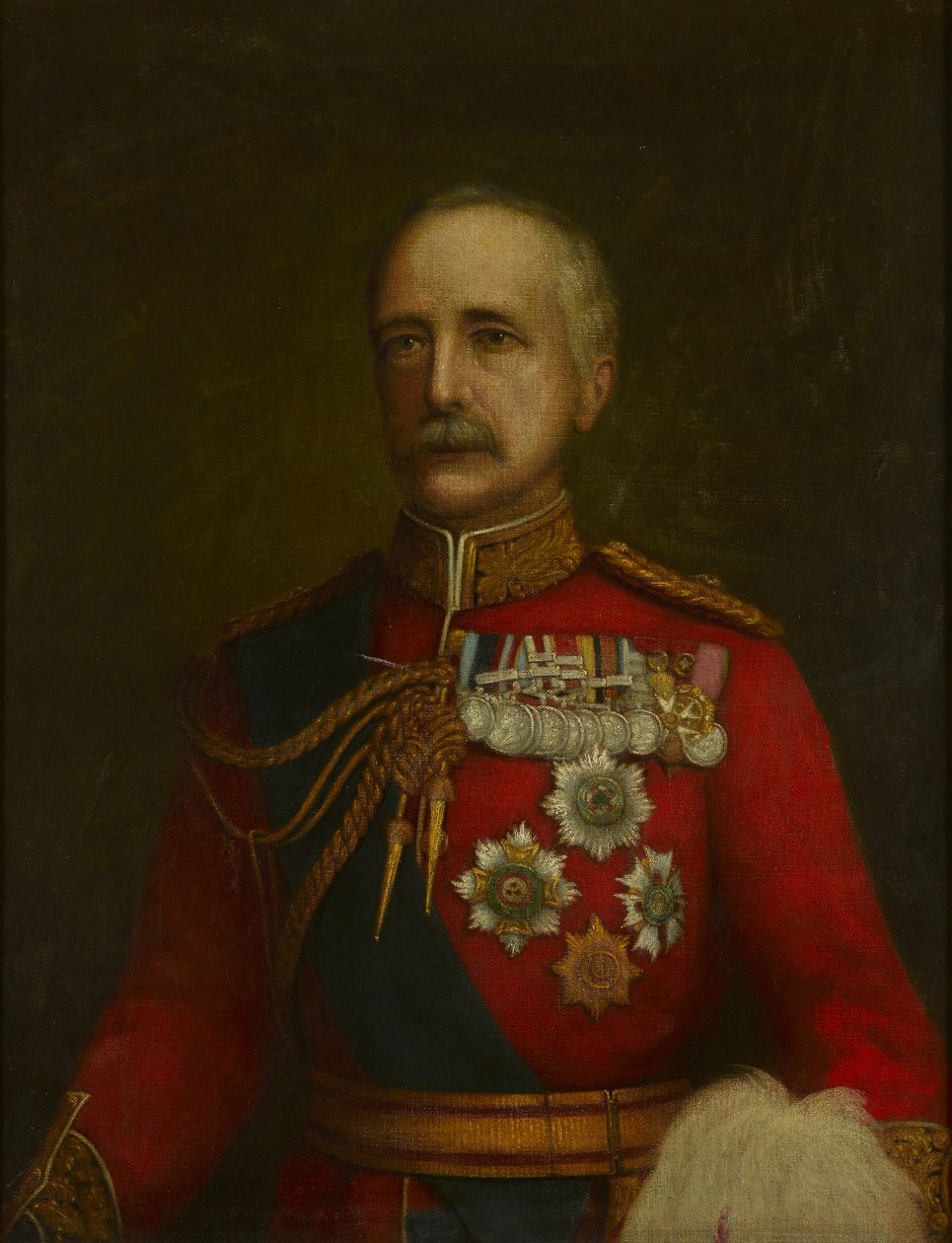 Field Marshal Garnet Joseph Wolseley 作者 学校英语