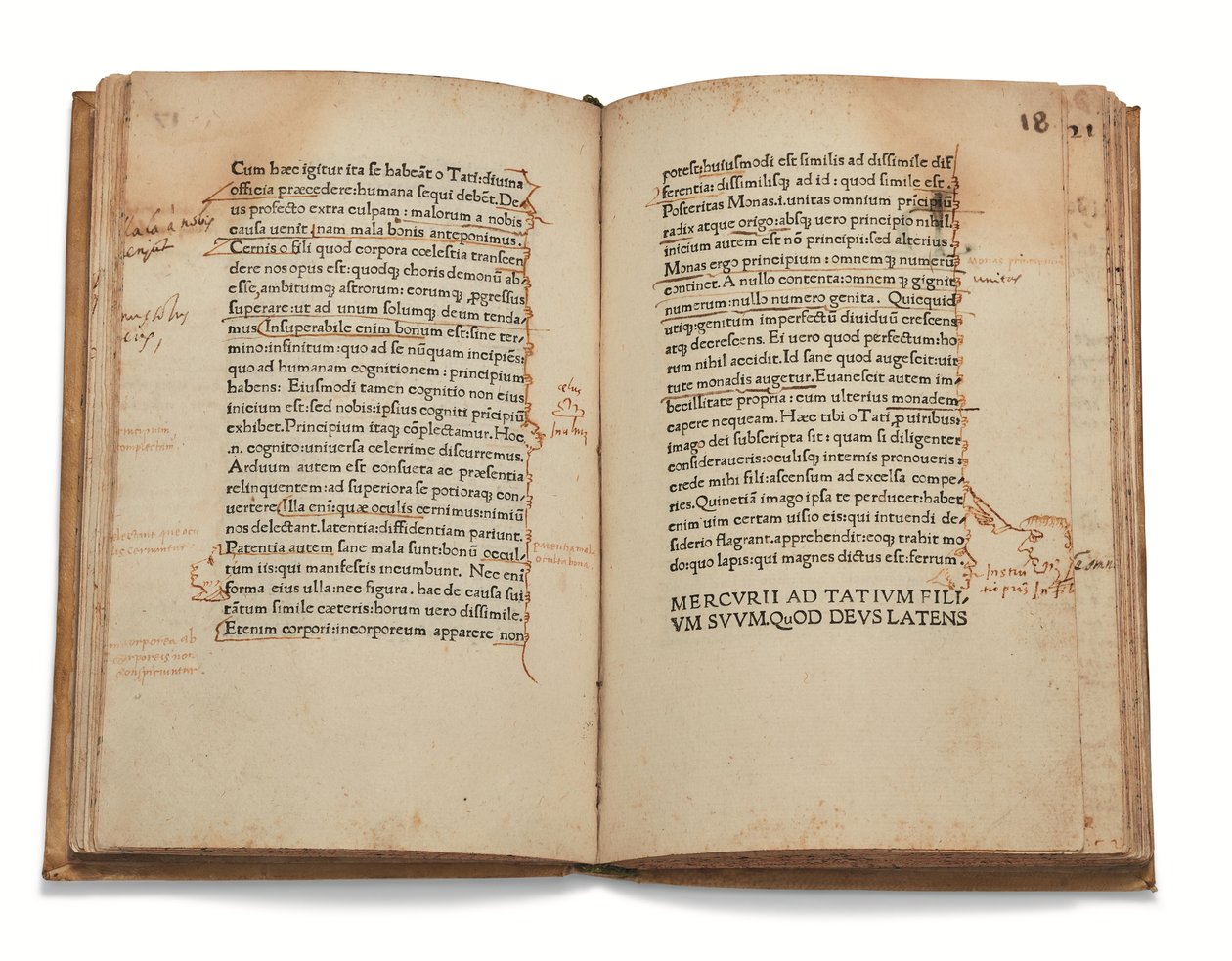 De Potestate et Sapientia Dei 作者 希腊语学校